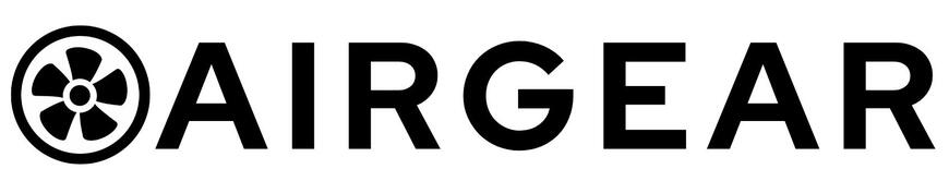 AirGear logo
